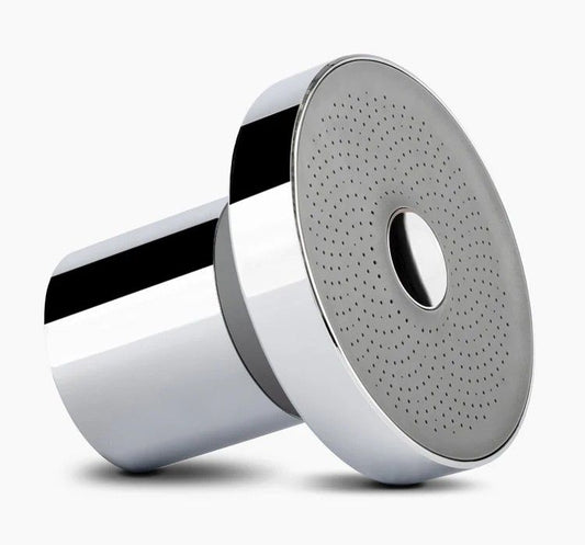 CABEZAL DE DUCHA CON FILTRO