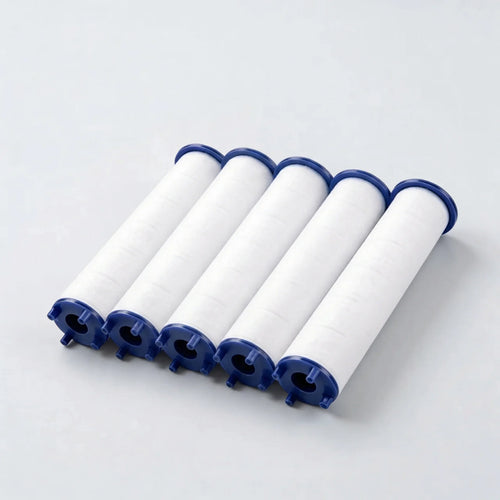 4 Filtros Extra