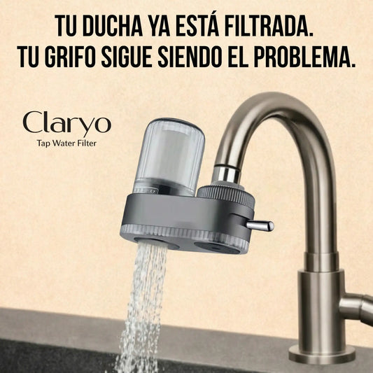 Filtro de Agua Para el Grifo